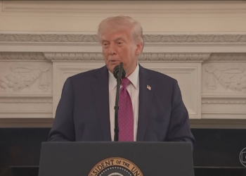 Estados Unidos estendem trégua com o Irã a poucas horas do fim do cessar-fogo