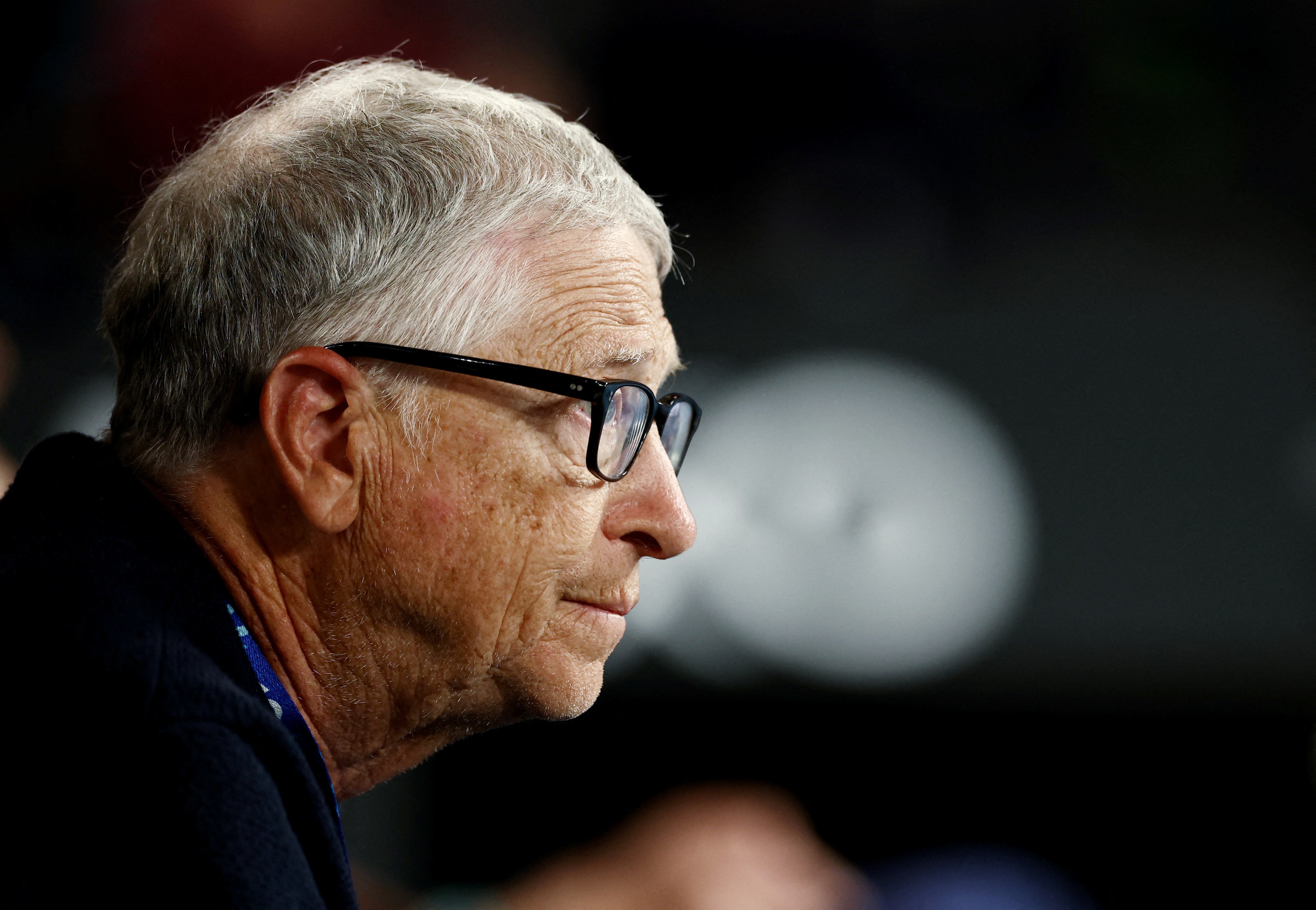 Fundação Gates diz que abriu revisão externa sobre vínculos com Epstein