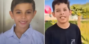 Crianças desaparecem após boia virar e são encontradas mortas no PR