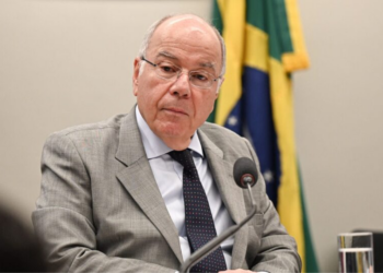 O Itamaraty é uma chancelaria, não um clube de amigos