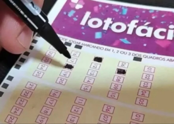 Confira o resultado da Lotofácil concurso 3668 desta quinta-feira (23)