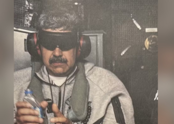 EUA prendem sargento envolvido na captura de Maduro que apostou na operação e ganhou R$ 2 milhões