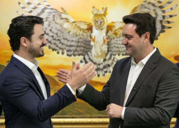 Coluna da Tribuna: A posição de Rodolfo