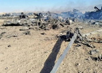 Irã diz que EUA estão buscando 'saída honrosa' da guerra em nova negociação