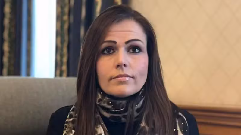 A vítima de voyeurismo filmada na própria casa para vídeos sexuais: 'Não consigo mais dormir'