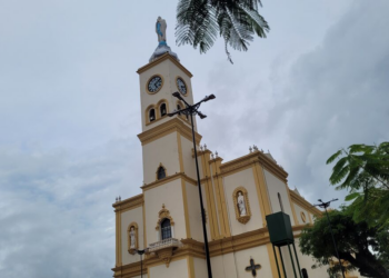 Domingo em Apucarana terá calor de até 30 ºC e previsão de chuva no fim da tarde