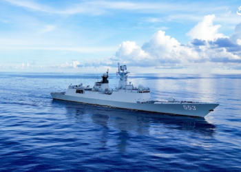 Taiwan entra em alerta e mobiliza forças após avistar navios de guerra e aviões chineses perto de ilhas