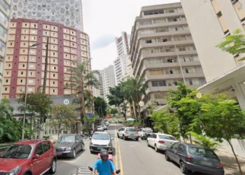 Falta de energia afeta 6,8 mil casas no centro de SP; Enel culpa Sabesp