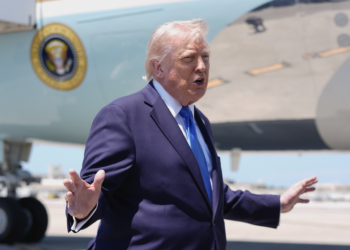 Trump está insatisfeito com proposta do Irã; países do Golfo discutem reação a ataques iranianos