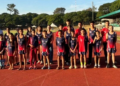 Atletismo de Apucarana conquista medalhas em torneio estadual