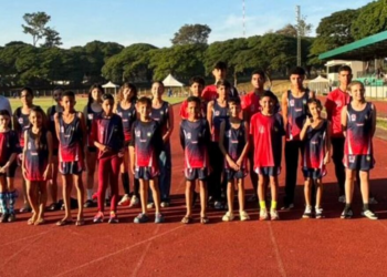 Atletismo de Apucarana conquista medalhas em torneio estadual