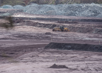Alta do petróleo e de fretes com guerra no Irã eleva custos e sustenta preços do minério, diz Vale
