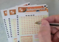 Veja o resultado da Lotomania concurso 2918 desta quarta-feira (29)