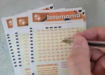 Veja o resultado da Lotomania concurso 2918 desta quarta-feira (29)