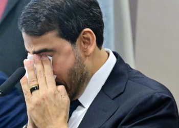 Jorge Messias após veto para STF: 'Nós sabemos quem provocou tudo isso'