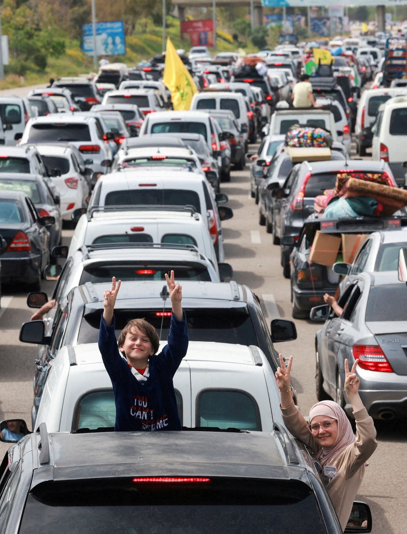 Irã anuncia reabertura do Estreito de Ormuz durante cessar-fogo; ACOMPANHE