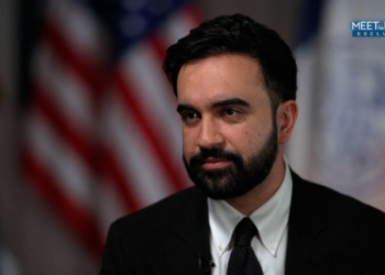 Mamdani critica Trump por guerra no Irã: 'Gastou mais de US$ 28 bilhões matando milhares de pessoas'