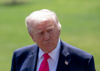 Trump diz que análise sobre óvnis revelou documentos 'interessantes'