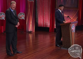 Oscar impressionou Kobe, derrotou Robinson e recebeu de Bird seu maior prêmio