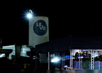 Funcionário é assassinado a facadas por colega de trabalho em frigorífico no Paraná