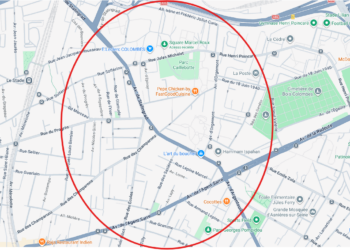 Neutralização de bomba da Segunda Guerra provoca retirada de moradores em cidade da Grande Paris