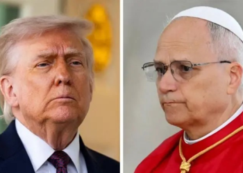 Por que a 'teoria da guerra justa' está no centro de impasse entre Trump e o papa
