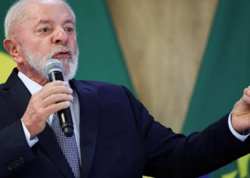Lula faz ofensiva contra bets, mas projeto não é prioridade no Congresso