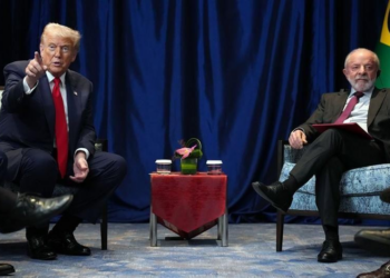 Lula chega mais 'vulnerável' para encontro com Trump, mas risco de 'emboscada' é baixo, dizem analistas