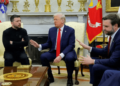 'Risco Trump': 5 reuniões humilhantes que explicam a tensão de encontros como o de Lula hoje