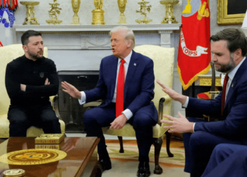 'Risco Trump': 5 reuniões humilhantes que explicam a tensão de encontros como o de Lula hoje