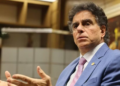 Quem é o presidente do TST, que se diz “vermelho” e recebeu a “dama do tráfico”