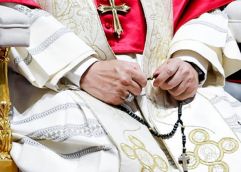 Por que as gigantes da tecnologia estão conversando com o Vaticano?