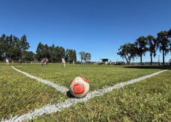 WS Estamparia/Viana conquista o Torneio 1º de Maio em Apucarana