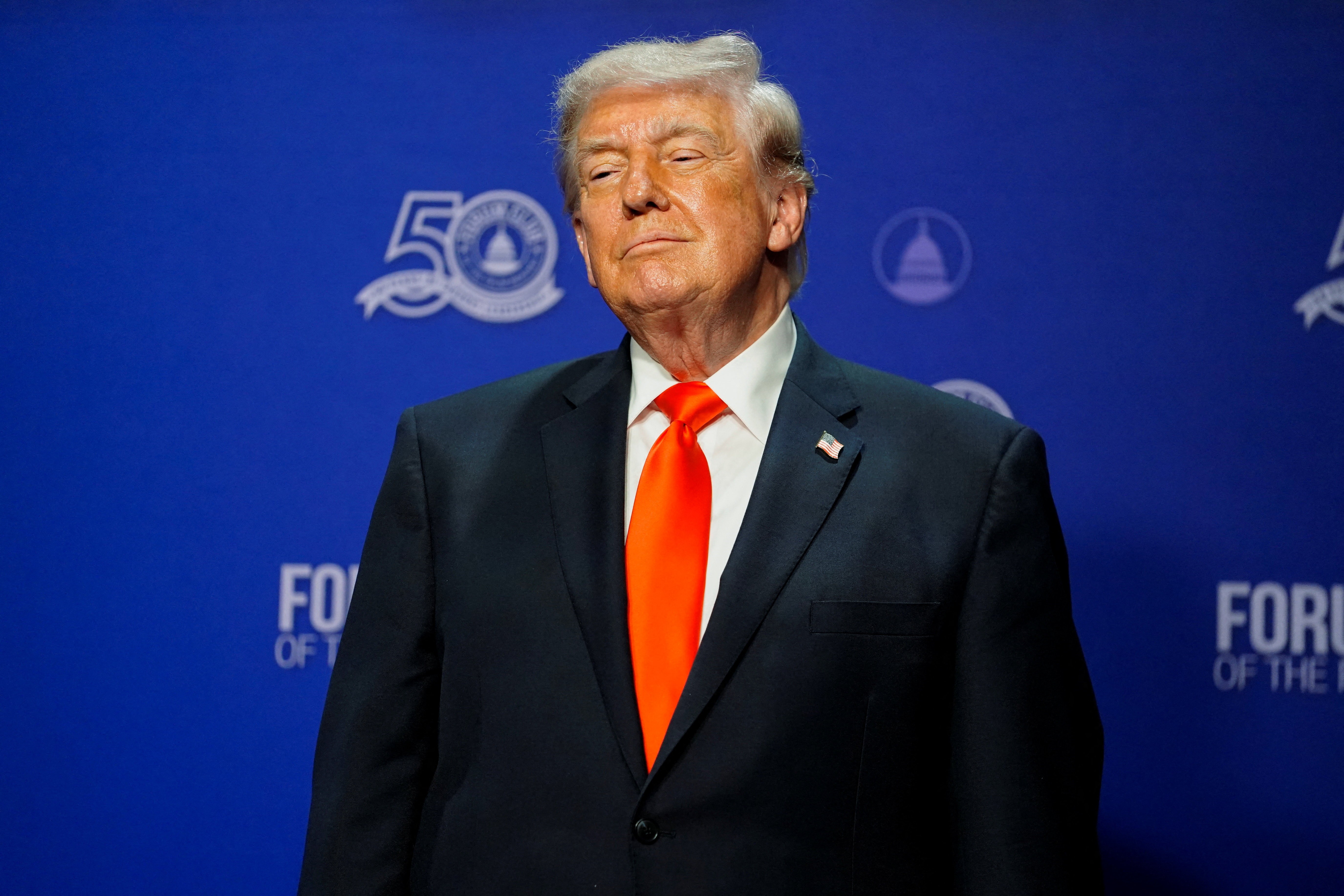 Trump fala em assumir Cuba após ação no Irã: 'Será quase imediatamente'