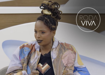 "A gente precisa falar sobre corresponsabilidade", diz Luana Génot sobre o combate ao racismo estrutural