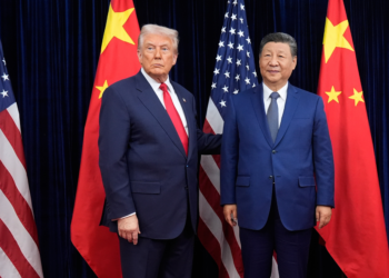 Armas nucleares, Taiwan e inteligência artificial: o que esperar do encontro entre Trump e Xi Jinping na China