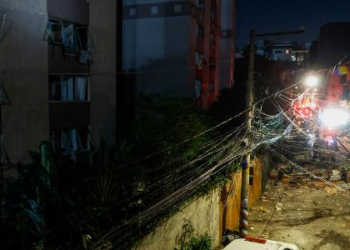Explosão em SP: famílias atingidas vão receber auxílio de R$ 5 mil