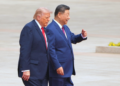 Trump fala em 'futuro fantástico' com a China e chama Xi Jinping de amigo: 'Você é um grande líder'