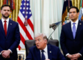 Marco Rubio x JD Vance: o que está em jogo na disputa silenciosa para suceder Trump
