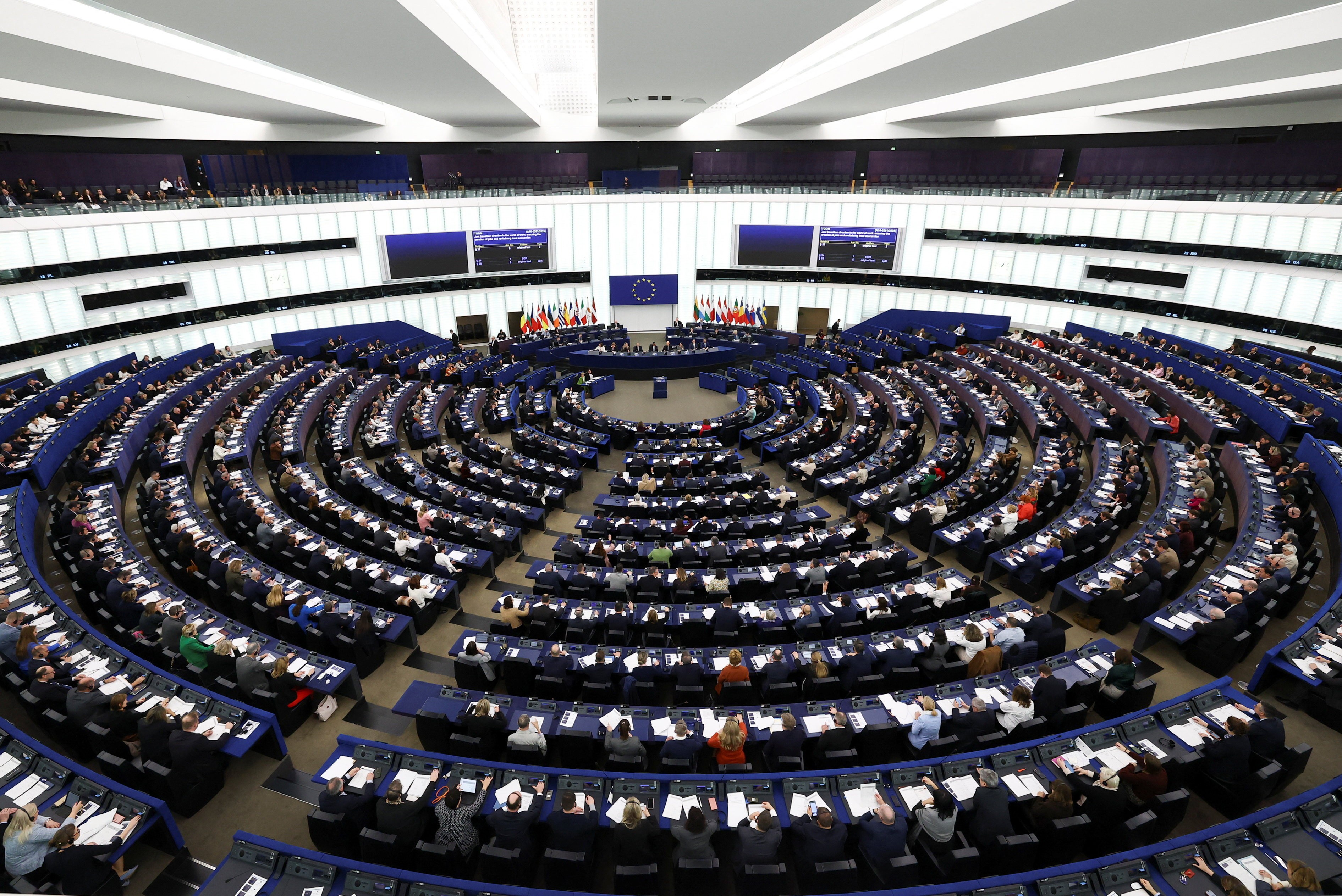 'Não é não' ou 'só sim é sim'? União Europeia debate crime de estupro; entenda