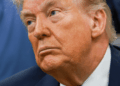 Donald Trump anuncia morte do 2º no comando global do Estado Islâmico