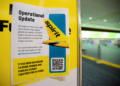 Spirit Airlines cancela todos os voos e anuncia encerramento das atividades