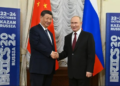 Porta-voz anuncia data da visita de Putin à China