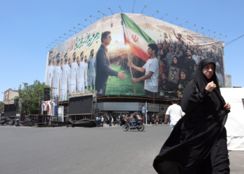 EUA rejeitam nova proposta do Irã, diz site; seleção iraniana embarca para a Turquia