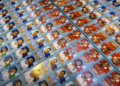 Panini deve lançar novas figurinhas após convocação de Ancelotti