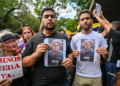 Presos políticos são libertados após mais de 20 anos na Venezuela