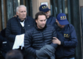 Dois foragidos reaparecem em busca de delação no Fifagate