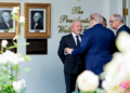 Após encontro entre Lula e Trump, EUA e Brasil têm reunião sobre tarifas