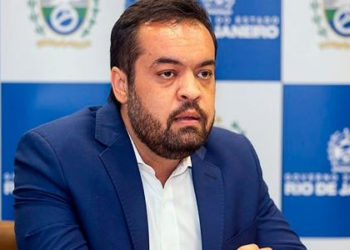 TCE do Rio investiga suposto uso irregular de jatinhos por Cláudio Castro
