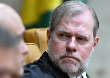 Quem é Dias Toffoli e como ele construiu sua carreira até o STF?